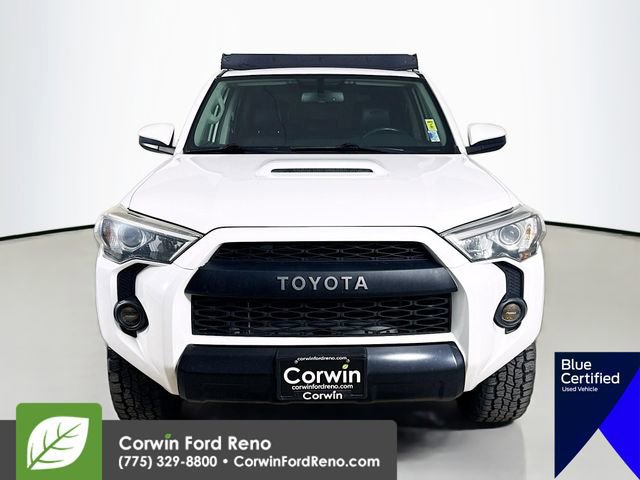Used 2018 Toyota 4Runner TRD Pro image 9