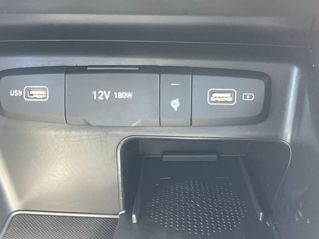 Used 2024 Hyundai Tucson SEL FWD image 39