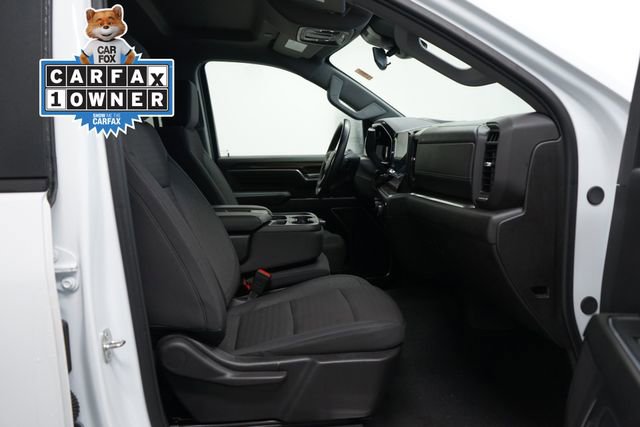 Used 2024 Chevrolet Silverado 3500 LT image 23