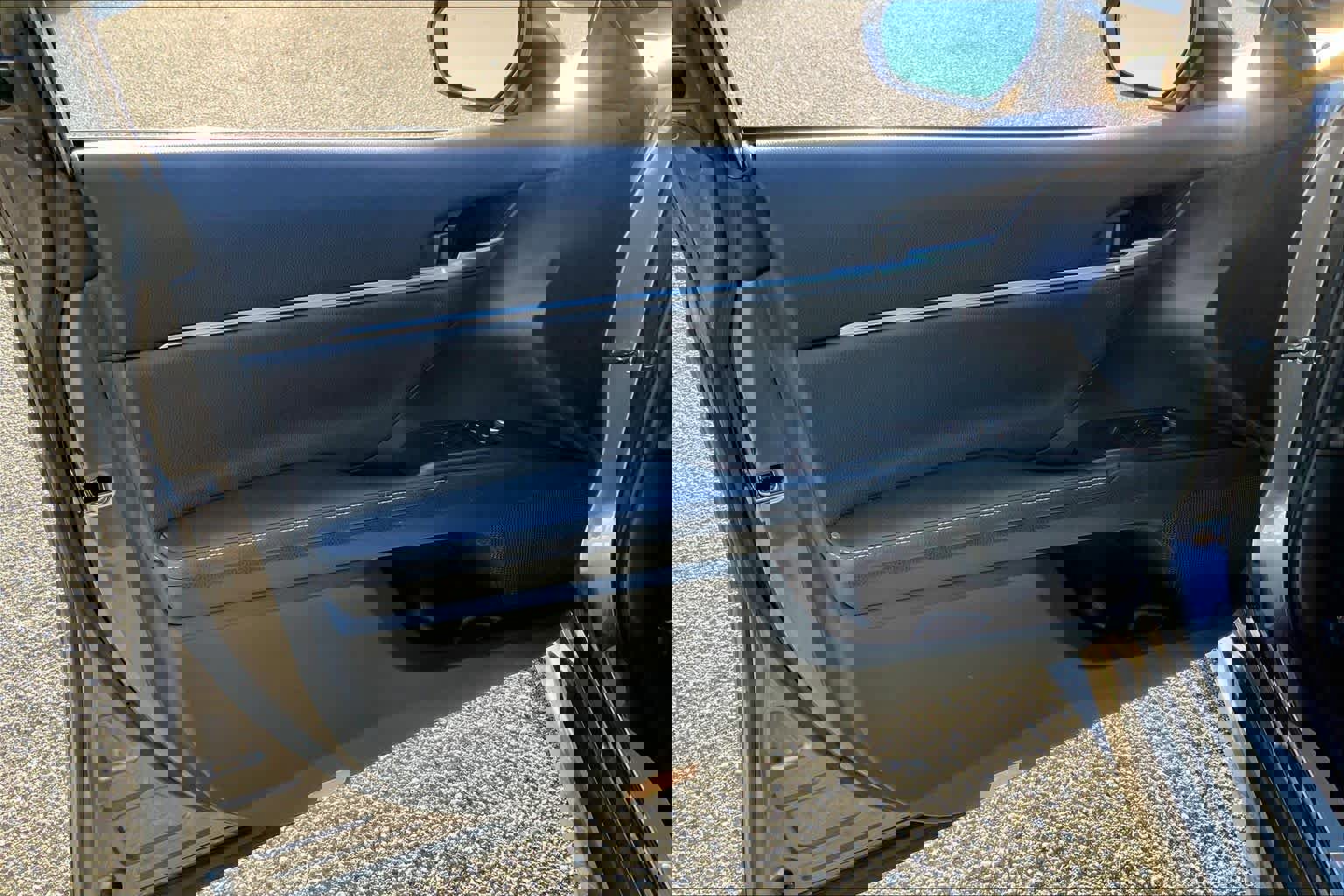 Used 2023 Toyota Camry XSE image 21