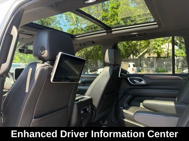 Used 2021 Chevrolet Suburban High Country AWD/4WD image 22
