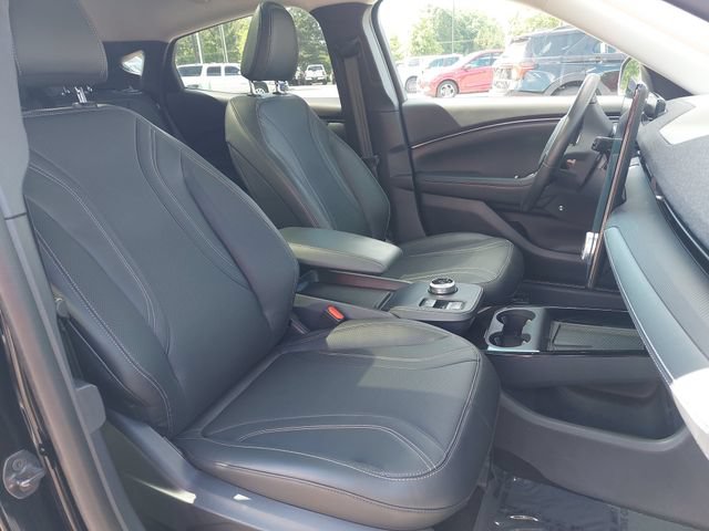 Certified 2023 Ford Mustang Mach-E Premium RWD image 10