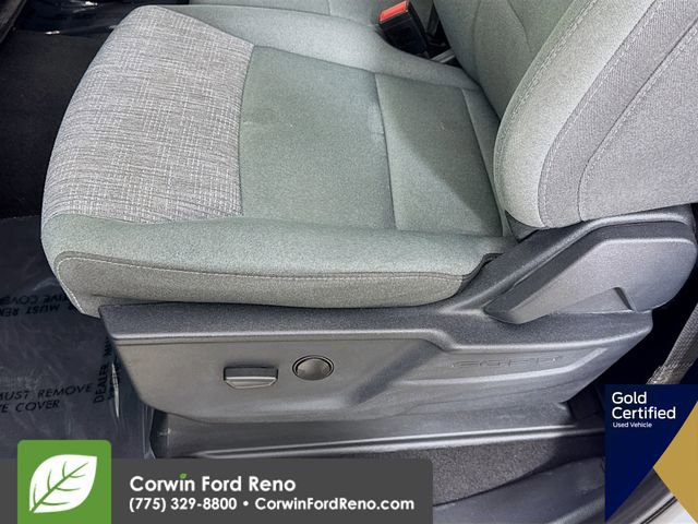 Certified 2025 Ford F250 XLT image 22