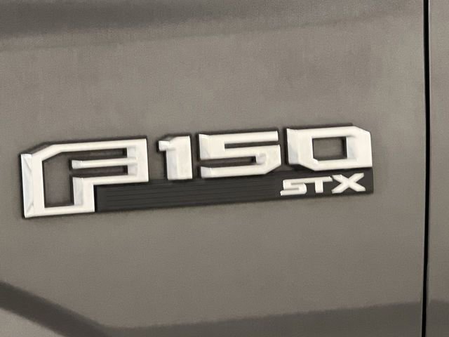 Certified 2018 Ford F150 XL w/ Equipment Group 101A Mid image 18