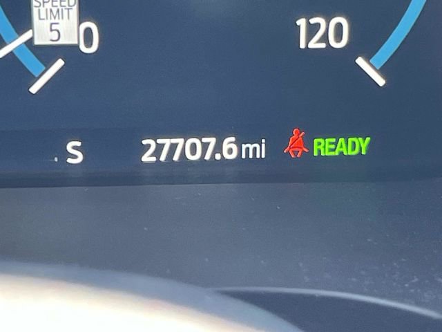 Certified 2023 Ford F150 Lariat w/ Equipment Group 502A High AWD/4WD image 47