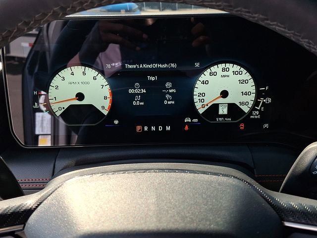 Certified 2025 Ford Mustang GT Premium RWD image 15