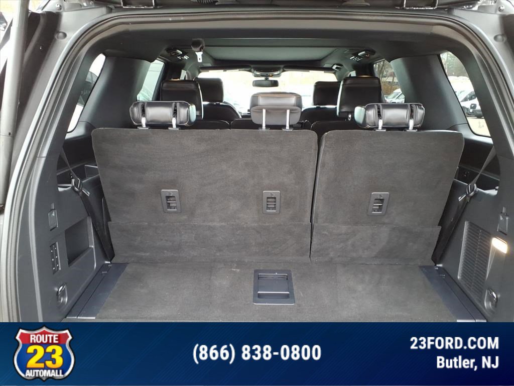 Certified 2023 Ford Expedition Platinum image 13