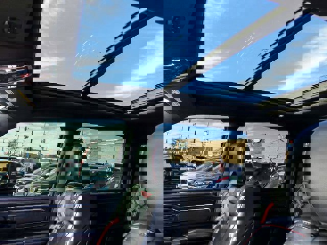 Used 2022 RAM 1500 TRX w/ TRX Level 2 Equipment Group image 14