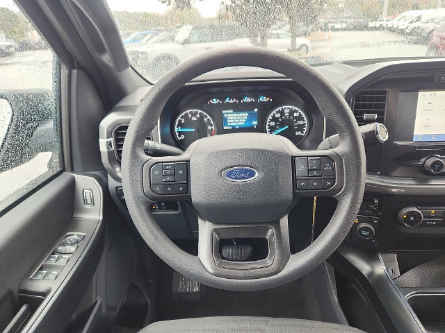 Certified 2023 Ford F150 XL w/ STX Appearance Package AWD/4WD image 9