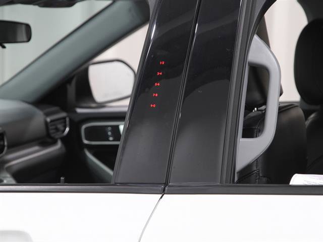 Certified 2023 Ford Explorer XLT w/ Equipment Group 202A image 5