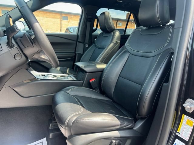 Certified 2023 Ford Explorer ST w/ Equipment Group 401A AWD/4WD image 19