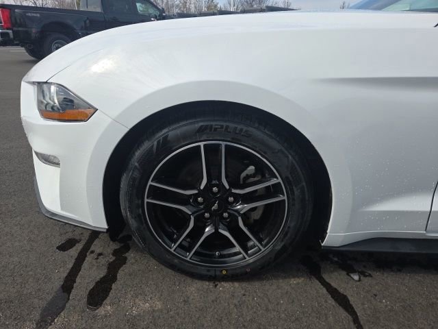 Certified 2023 Ford Mustang Premium image 19