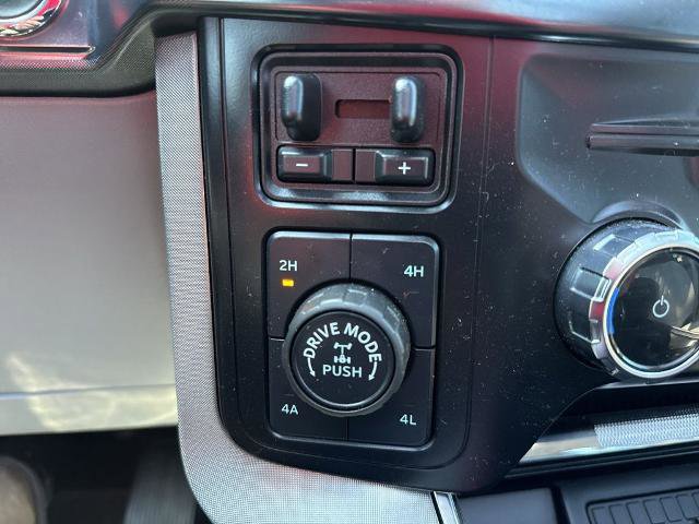 Certified 2023 Ford F150 Limited AWD/4WD image 32