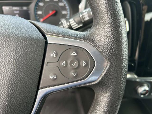 Used 2021 Chevrolet Traverse LS w/ LPO, Floor Liner Package FWD image 29
