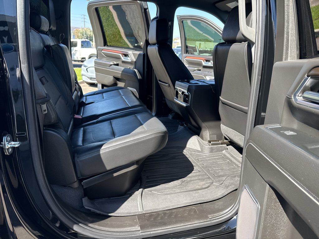 Used 2024 GMC Sierra 2500 Denali w/ Technology Package AWD/4WD image 21