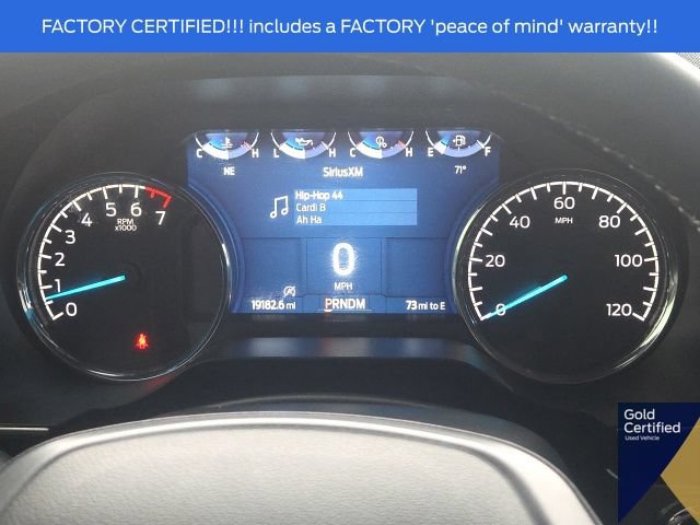 Certified 2023 Ford F150 XLT w/ Equipment Group 302A High AWD/4WD image 41
