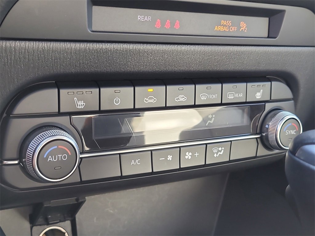 Used 2022 MAZDA CX-5 AWD 2.5 S image 22