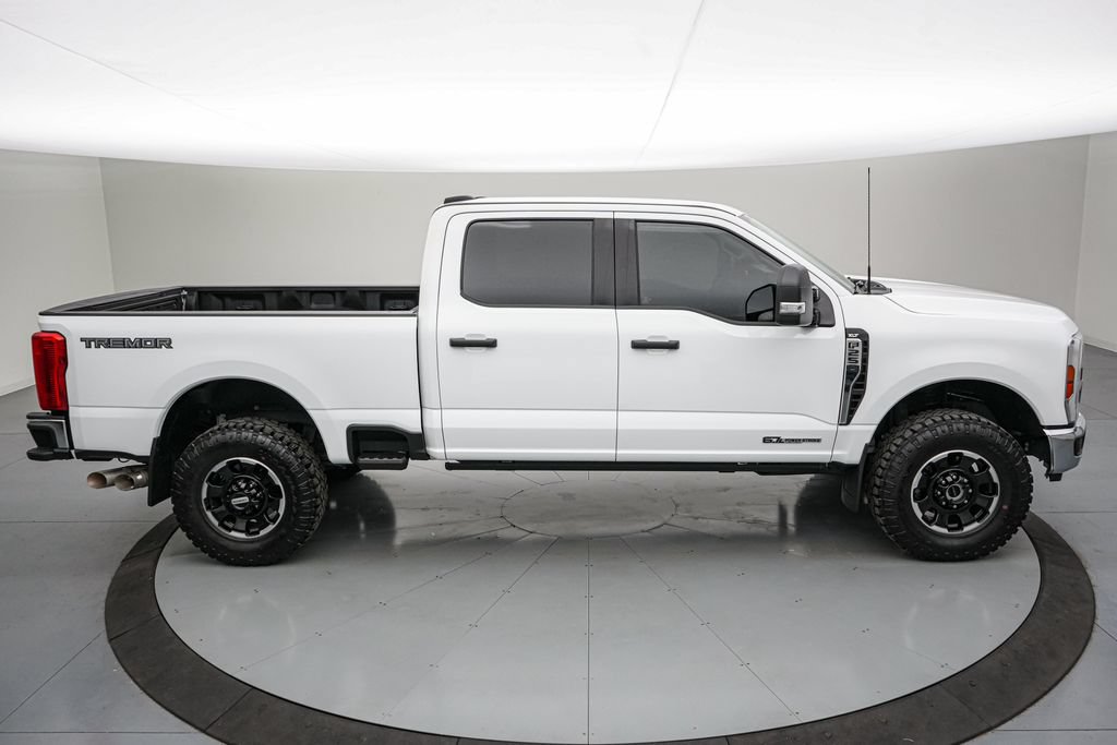 Certified 2026 Ford F250 XLT w/ Tremor Off-Road Package AWD/4WD image 3