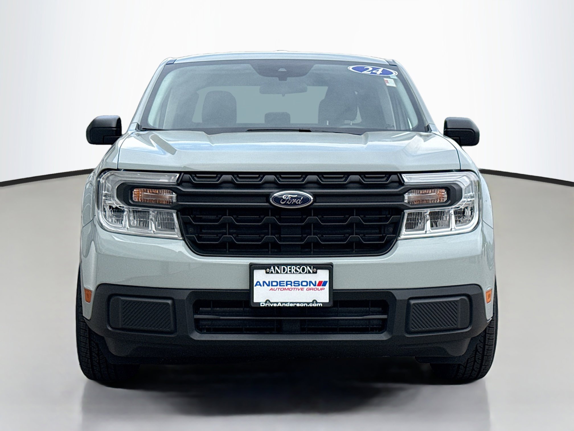Certified 2024 Ford Maverick XL FWD image 17