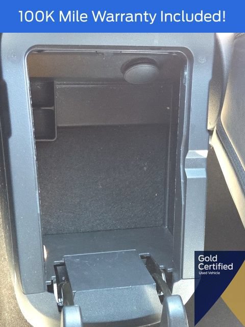 Certified 2024 Ford Mustang Premium RWD image 34