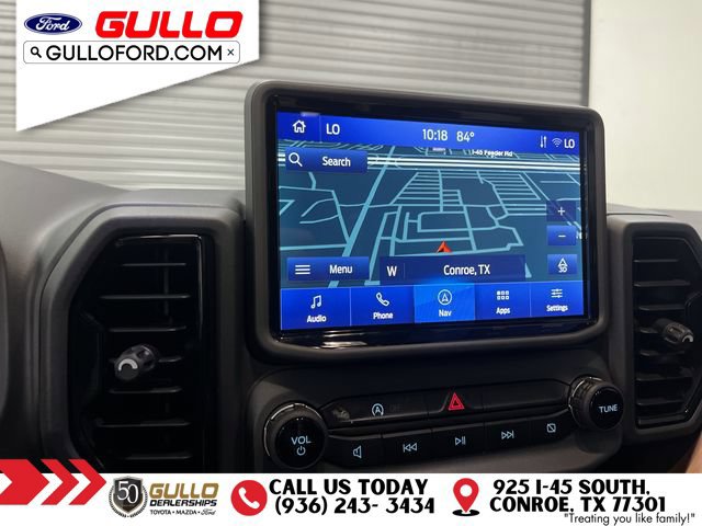 Certified 2023 Ford Bronco Sport Outer Banks w/ Tech Package AWD/4WD image 25