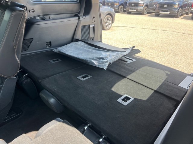 Certified 2022 Ford Expedition Platinum image 29