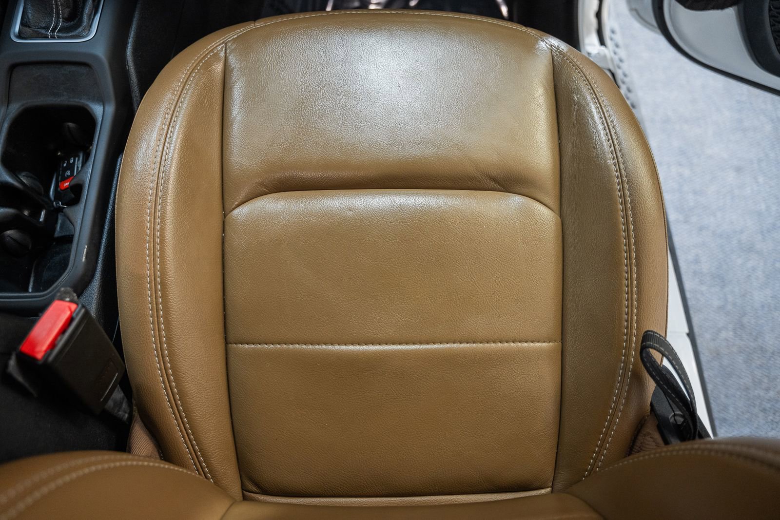 Used 2021 Jeep Wrangler Unlimited Sahara 4xe w/ Cold Weather Group image 39