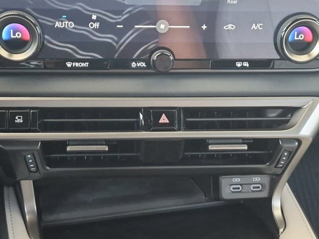 Used 2024 Lexus RX 350 Premium Plus w/ Convenience Package FWD image 26