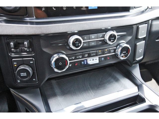 Certified 2024 Ford F250 Platinum w/ FX4 Off-Road Package AWD/4WD image 25