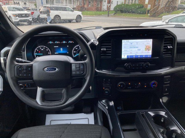 Certified 2023 Ford F150 XL w/ STX Appearance Package AWD/4WD image 7