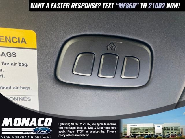 Certified 2021 Ford Bronco Outer Banks image 23