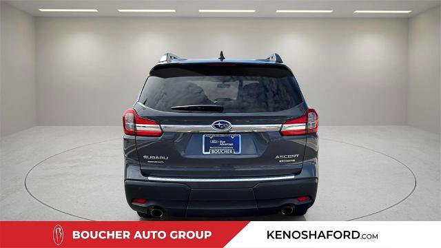 Used 2022 Subaru Ascent Limited image 5