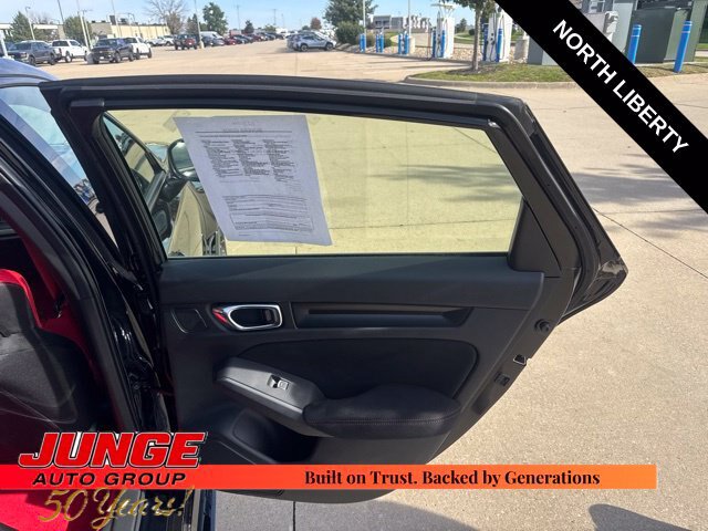 Used 2026 Honda Civic Type R image 15