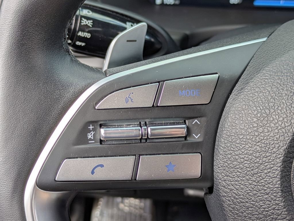 Used 2025 Hyundai Palisade Calligraphy image 28