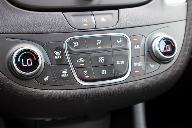 Used 2023 Chevrolet Malibu LT image 30