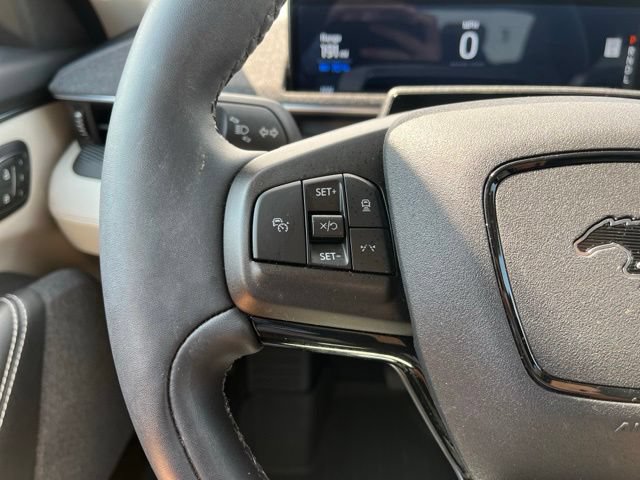 Certified 2023 Ford Mustang Mach-E Premium AWD/4WD image 15