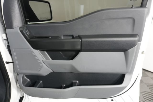 Certified 2024 Ford F150 XL AWD/4WD image 32