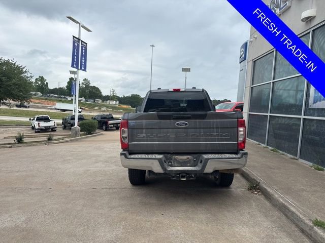 Certified 2022 Ford F250 XL w/ STX Appearance Package AWD/4WD image 4