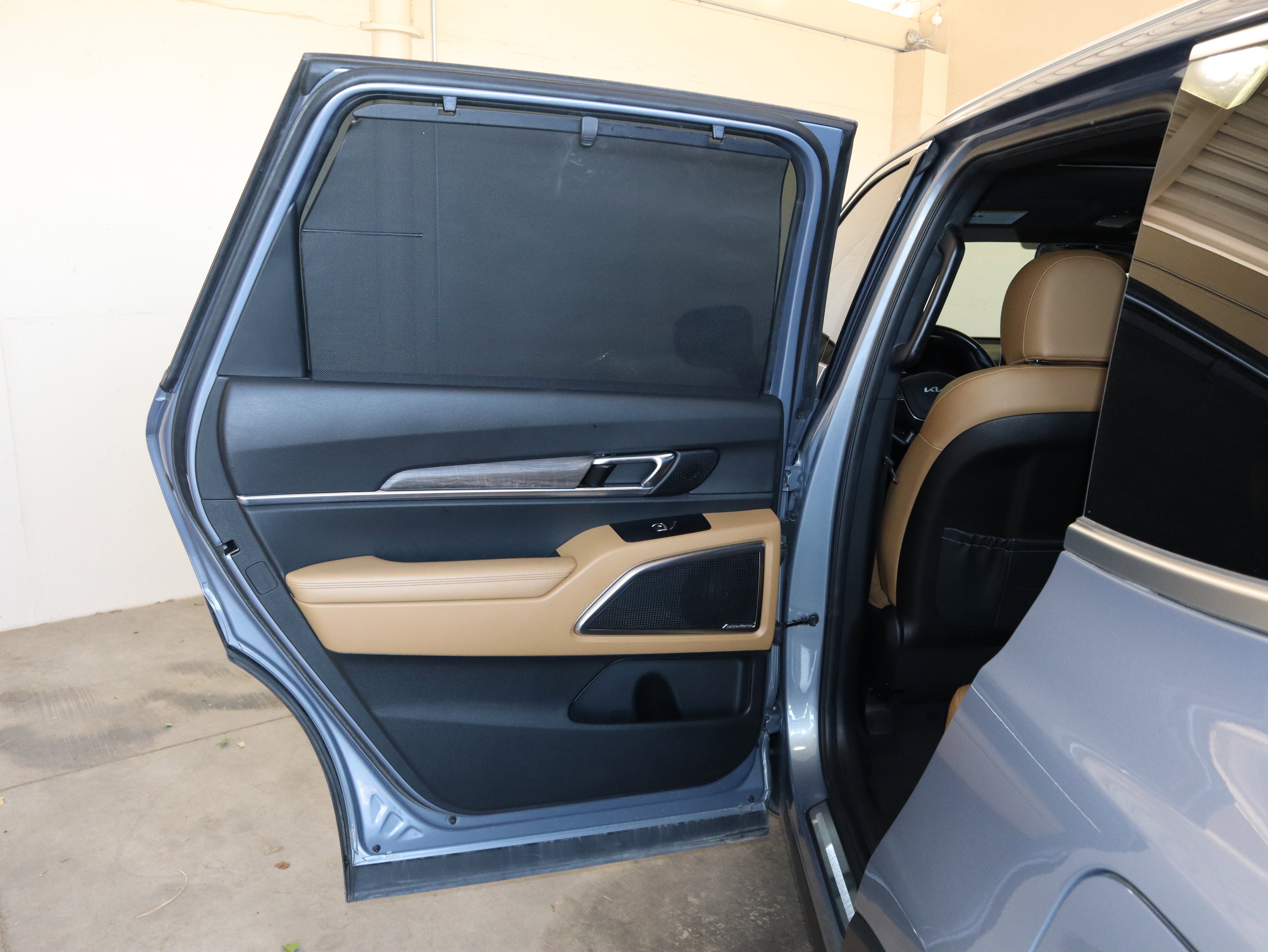 Used 2022 Kia Telluride SX FWD image 38
