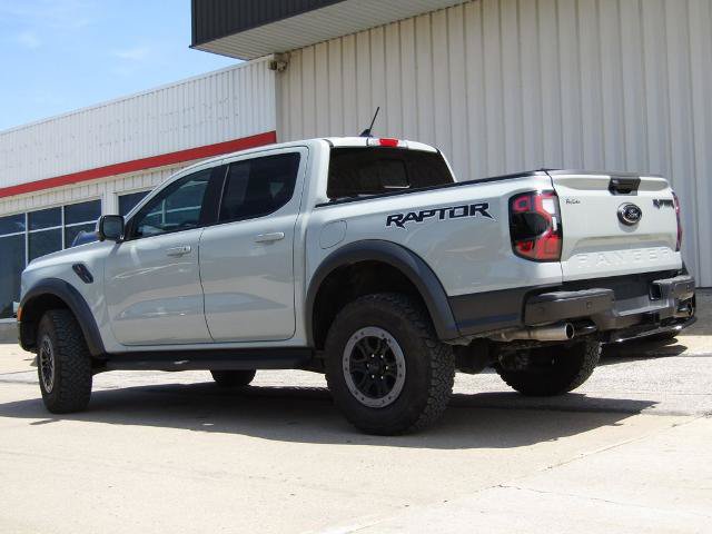 Certified 2024 Ford Ranger Raptor AWD/4WD image 10
