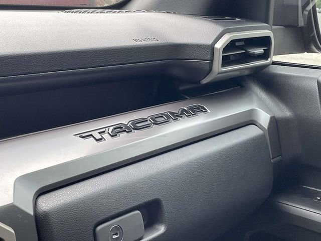 Used 2025 Toyota Tacoma TRD Sport RWD image 31