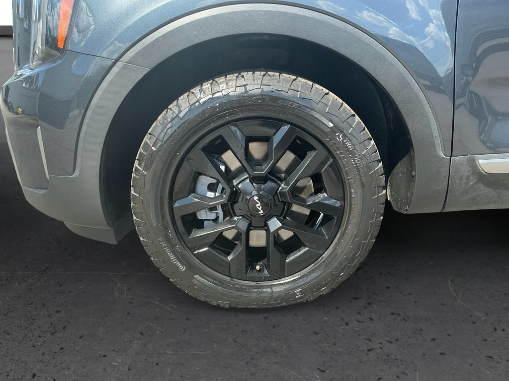 Used 2023 Kia Telluride SX X-Pro AWD/4WD image 13