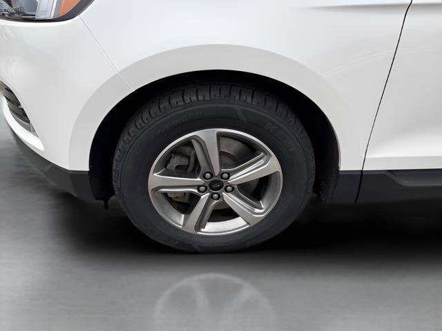 Certified 2023 Ford Edge SEL w/ Convenience Package AWD/4WD image 26
