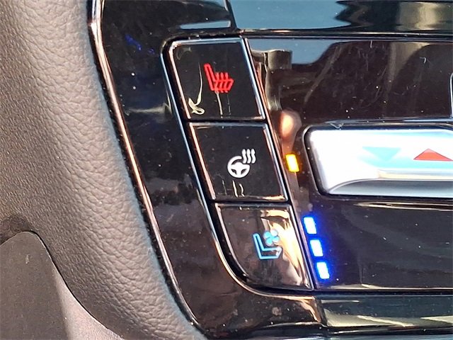 Certified 2023 Ford Explorer ST w/ Equipment Group 401A image 25