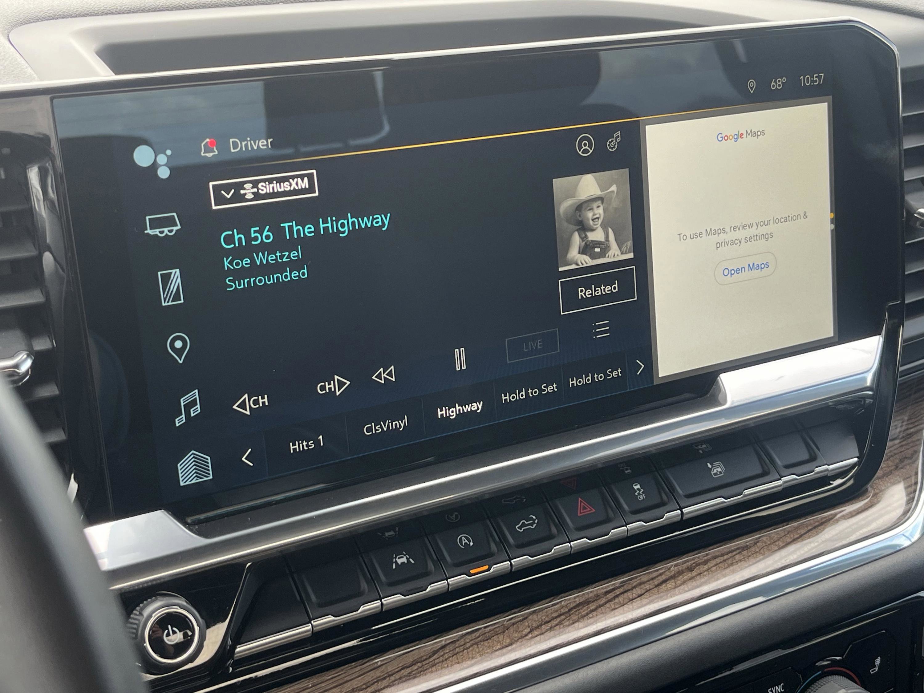 Used 2023 Chevrolet Silverado 1500 LT image 25