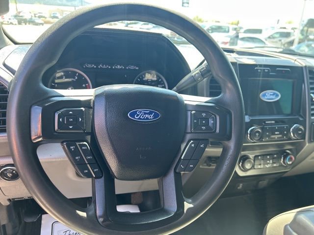 Certified 2021 Ford F450 XL w/ Power Equipment Group AWD/4WD image 13
