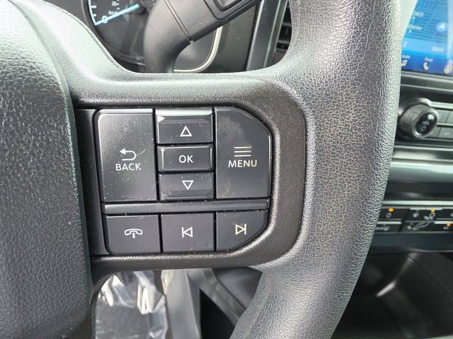 Certified 2023 Ford F150 XL w/ STX Appearance Package RWD image 21