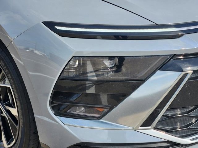 Used 2024 Hyundai Sonata SEL image 9