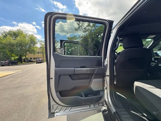 Certified 2023 Ford F150 XLT w/ Equipment Group 302A High AWD/4WD image 24