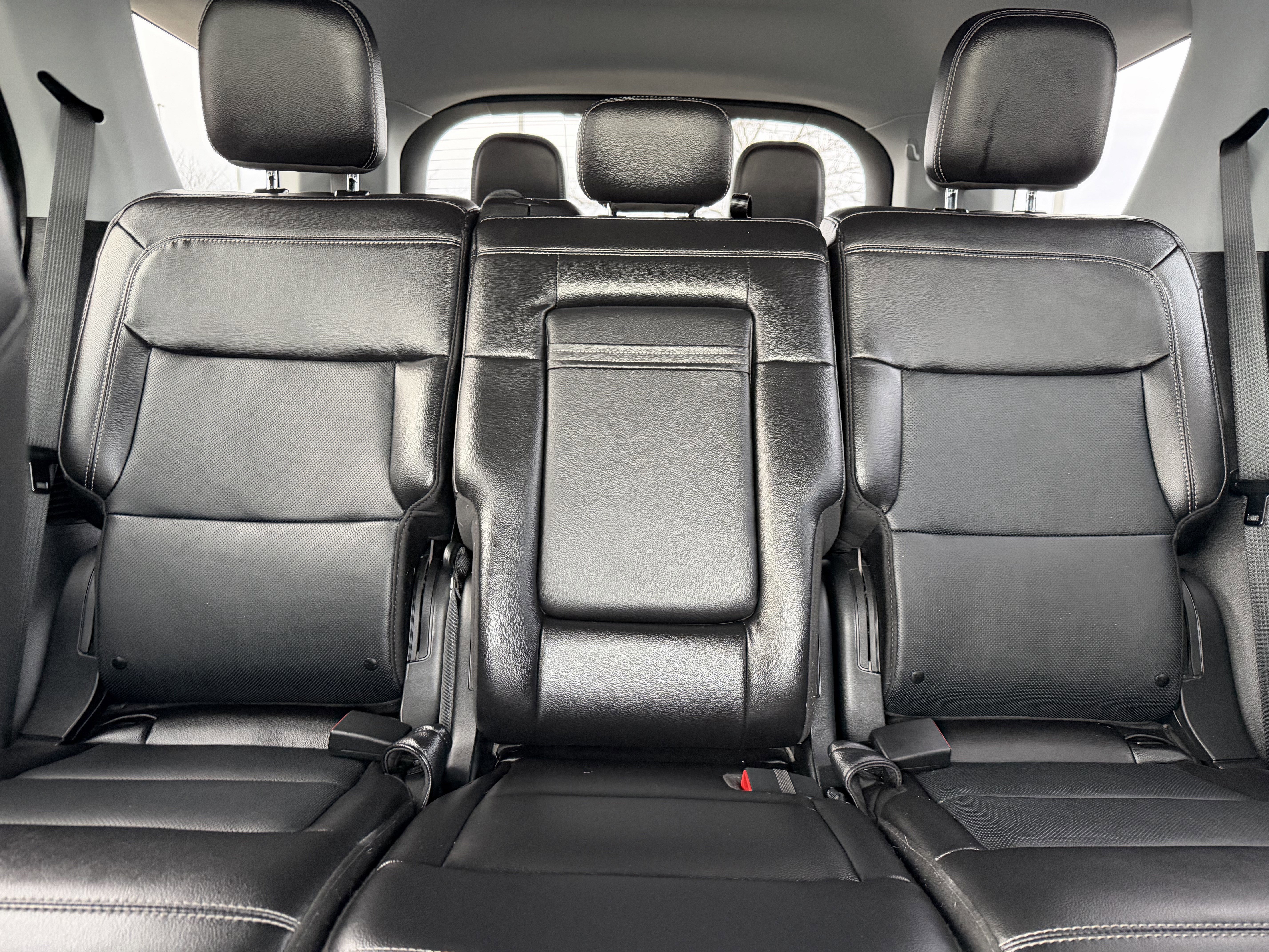 Certified 2023 Ford Explorer Limited w/ Equipment Group 301A image 13